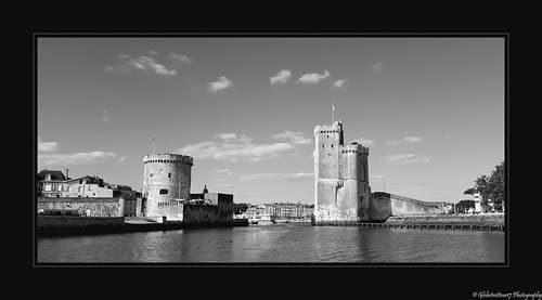 La Rochelle- Charente Maritime- France