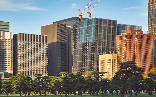 Tokio