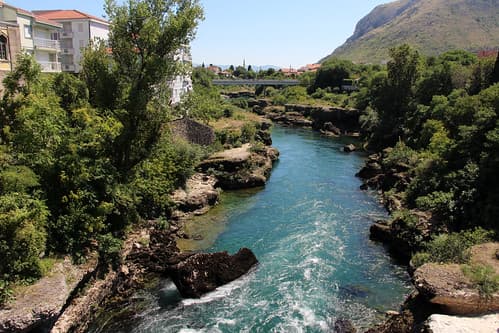 Mostar