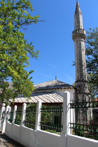 Mostar