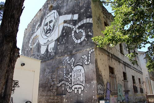 Mostar