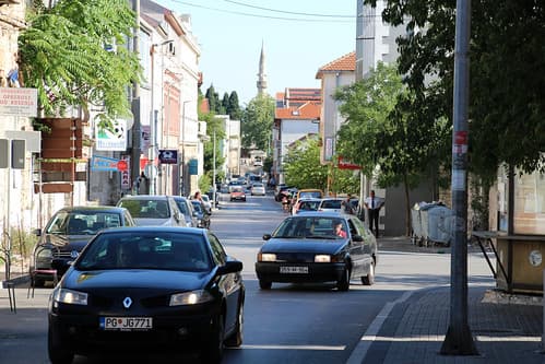 Mostar