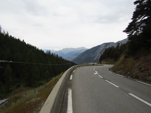 MontgenèvreRoad