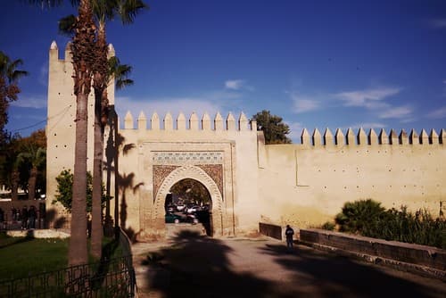Fes