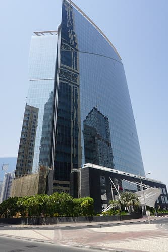 W Doha, Qatar