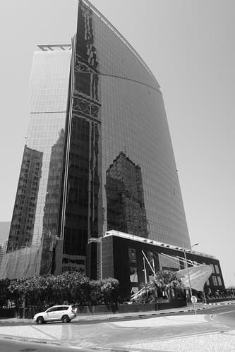 W Doha, Qatar