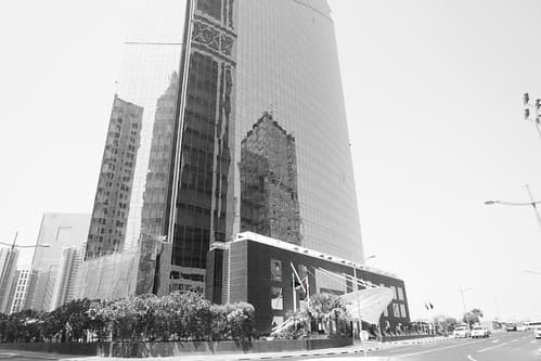 W Doha, Qatar