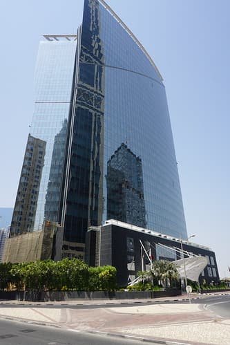 W Doha, Qatar