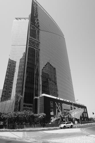 W Doha, Qatar