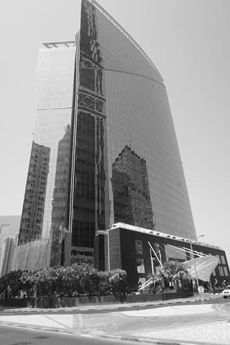 W Doha, Qatar