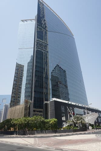 W Doha, Qatar