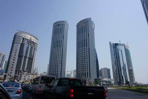 Doha, Qatar