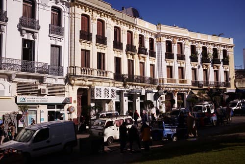 Tanger