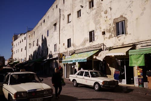 Tanger