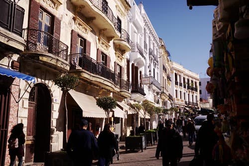 Tanger