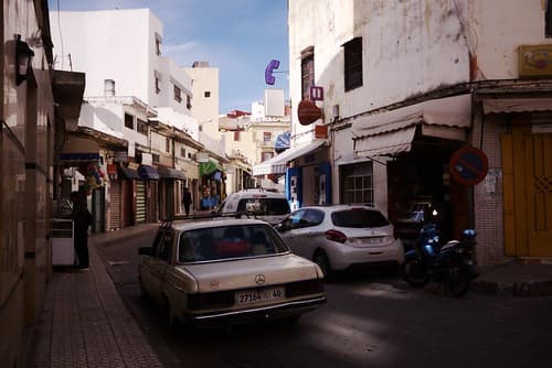 Tanger