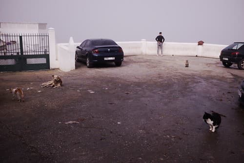 Tanger