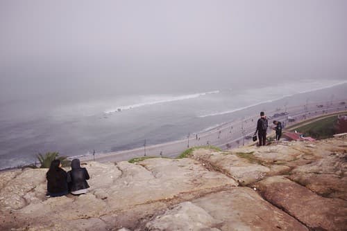 Tanger