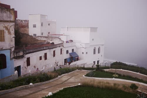 Tanger
