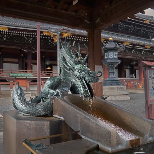 Templo Higasi-Hogan-Ji