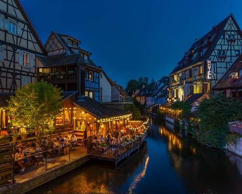 Colmar, France