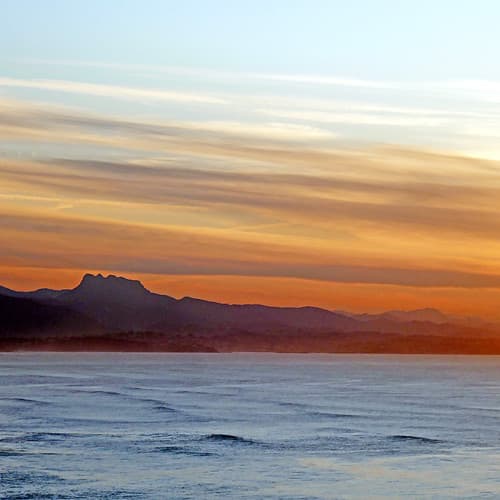 Biarritz, Pyrénées-Atlantiques, France