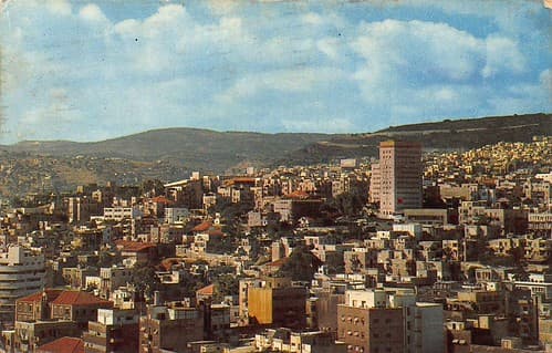 Haifa, Israel