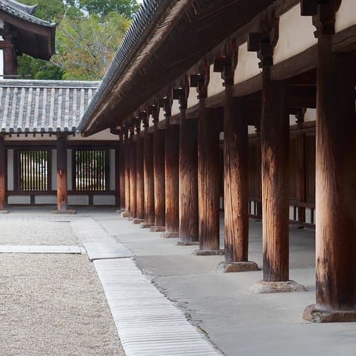 Templo Horju-Ji