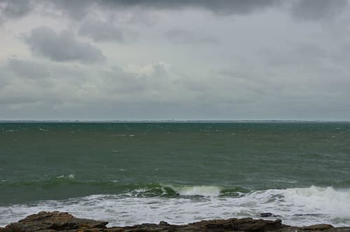 Préfailles (Loire-Atlantique)