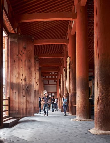 Templo Horju-Ji