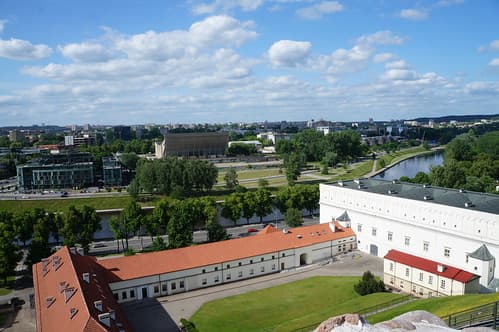 Vilnius panoramas (8)