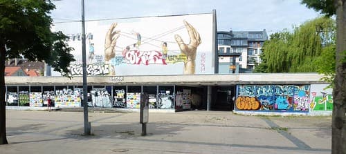 Vilnius, Vilniaus apskritis, Lituanie