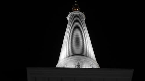 Anuradhapura Night Visit (Unedited)