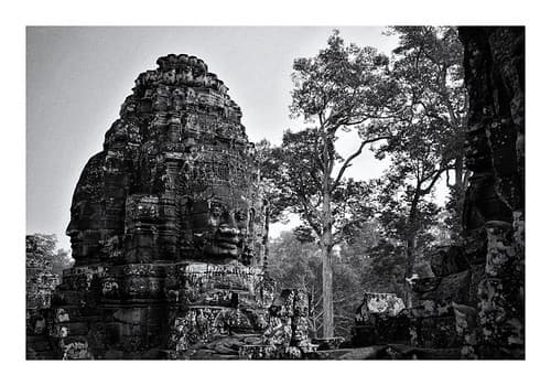 Lost civilisation