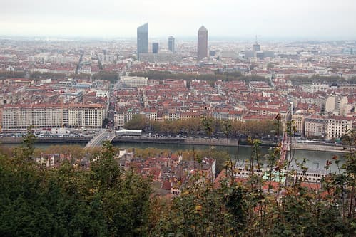 Lyon