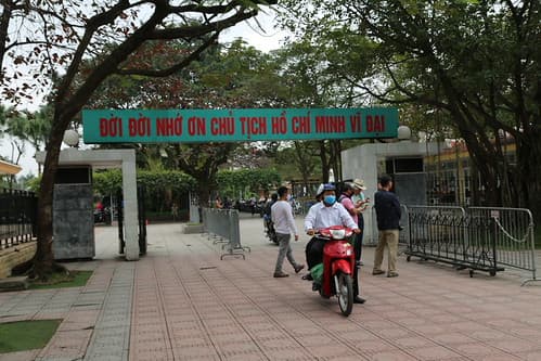 Hanoi, Vietnam