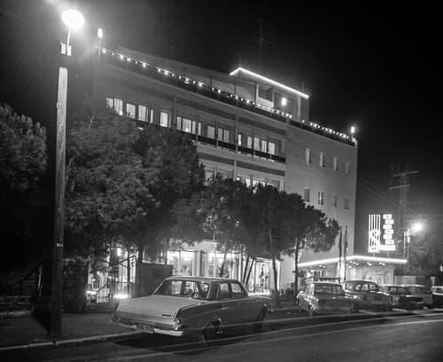 Haifa, Israel