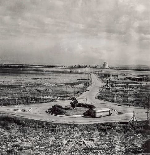 Haifa, Israel