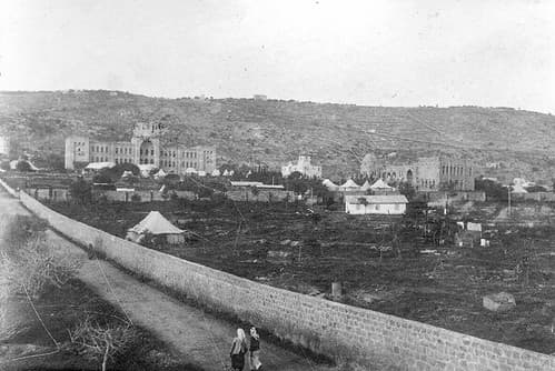 Haifa, Israel