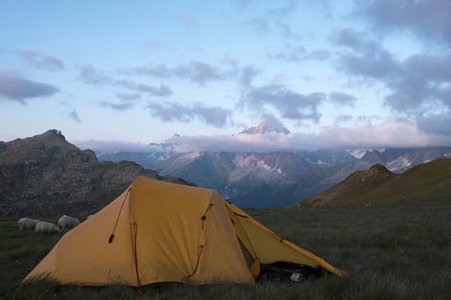 pays du mont blanc