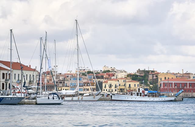 Crète