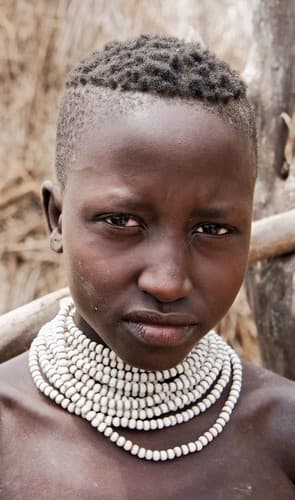 Karo Tribe