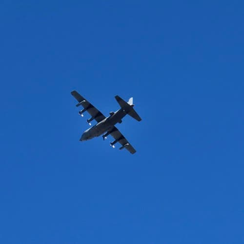 Hercules Is Heading Home-1