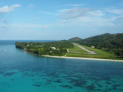 Praslin