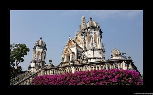 Phetchaburi- Thaïlande- Thailand