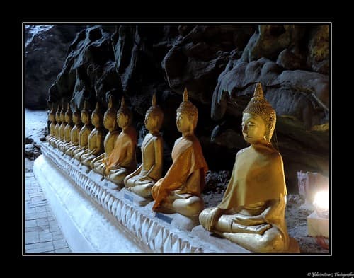 Phetchaburi- Thaïlande- Thailand