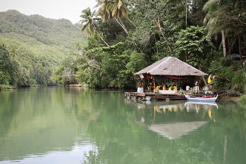 Bohol
