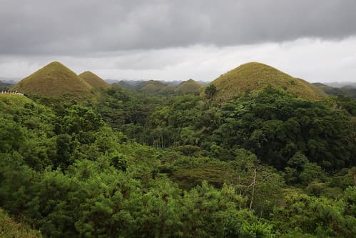 Bohol