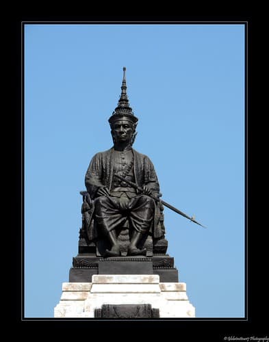 Phetchaburi- Thaïlande- Thailand