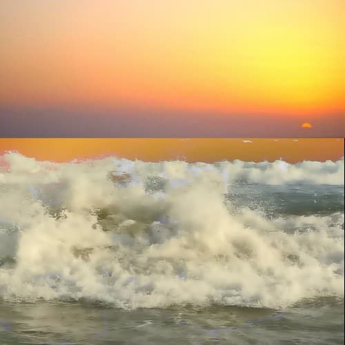 Golden Ocean
